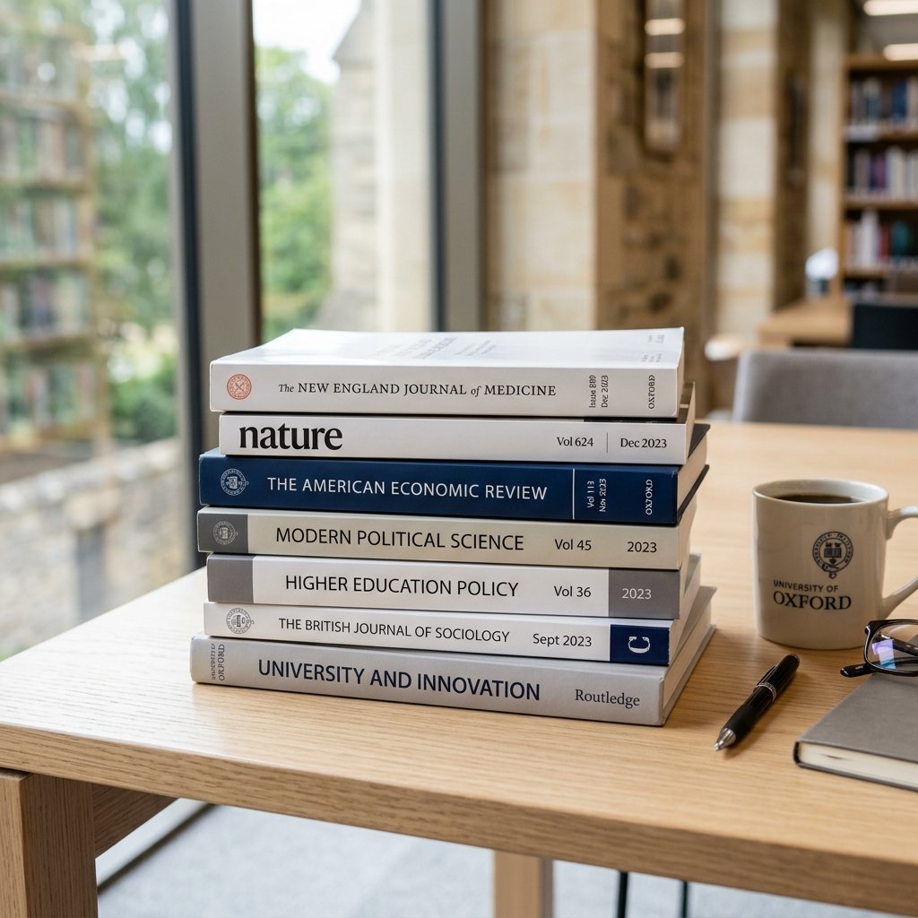 Academic Library Books
