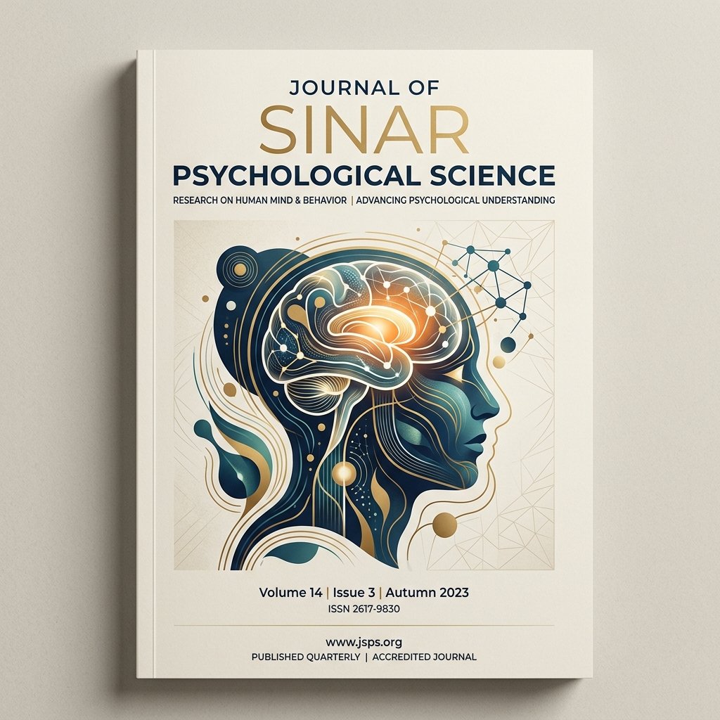 Journal of Sinar Psycological Science